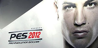 Cristiano Ronaldo será la imagen del Pes 2012