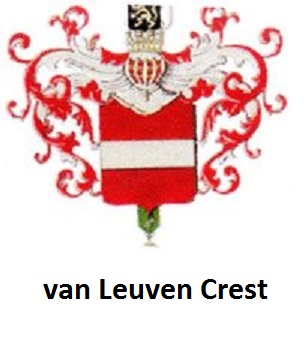 Royal Belgium Crest