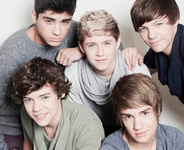 One Direction :)