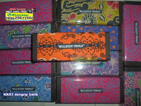 dusgrip batik murah