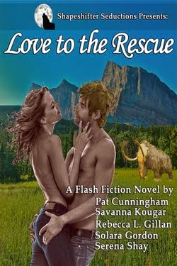 Love To the Rescue ~ Free Read