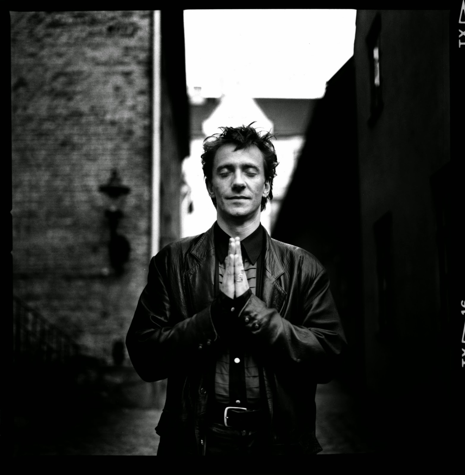 Bruntes Democracy LARS BRUNDIN Mats Ronander väldigt många gånger