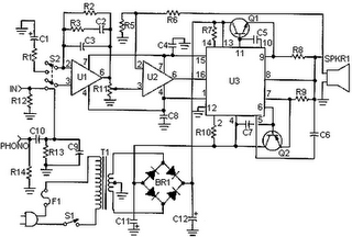 Belajar Elektronika