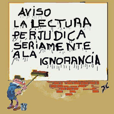 El rincón de la LecturA