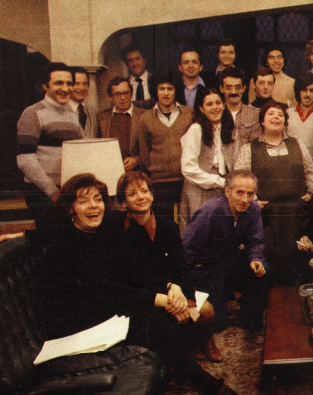 LA RADIO Y LA TELEVISIÓN EN ARGENTINA