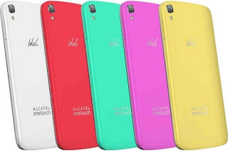 TABLET ALCATEL FIERCE XL - RECENSIONE CARATTERISTICHE PREZZO TABLET ALCATEL FIERCE XL - RECENSIONE CARATTERISTICHE PREZZO