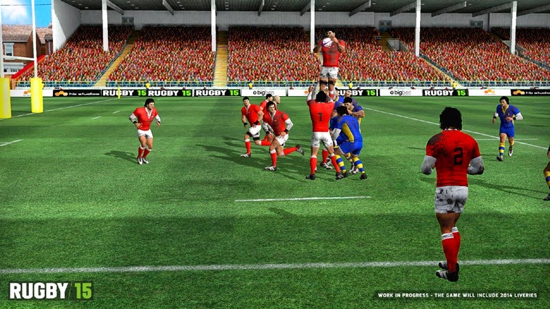 Download Rugby Nations 15 v1.0.apk Free For Android Download Rugby Nations 15 v1.0.apk Free For Android