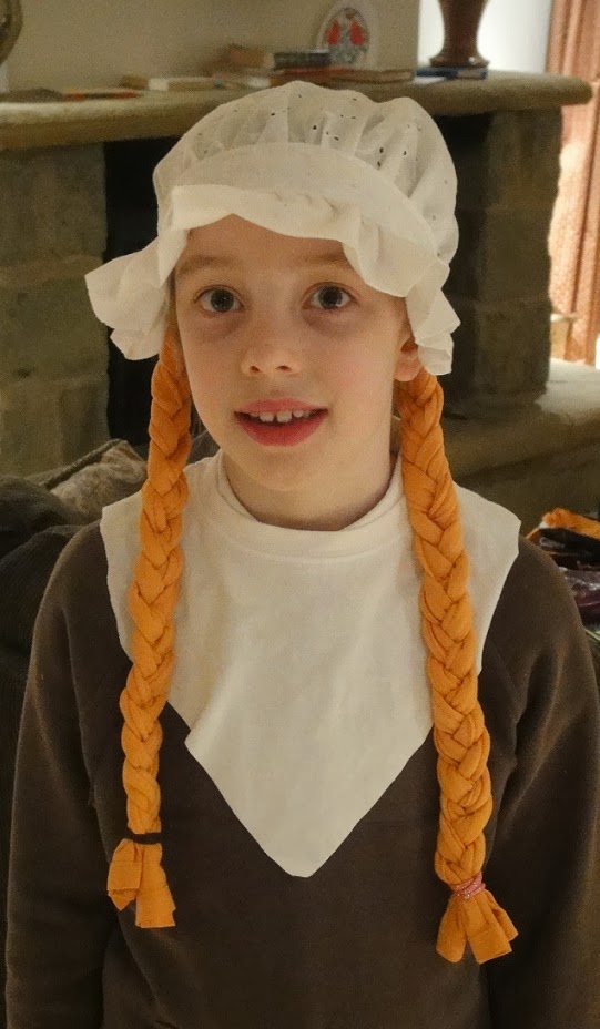 Refashion Coop World Book Day