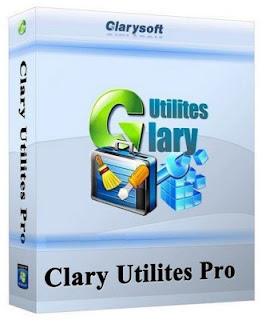 Glary Utilities Pro 3.3.0.112 Final + Serial | Free Download