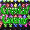 New Crystal Caverns Game