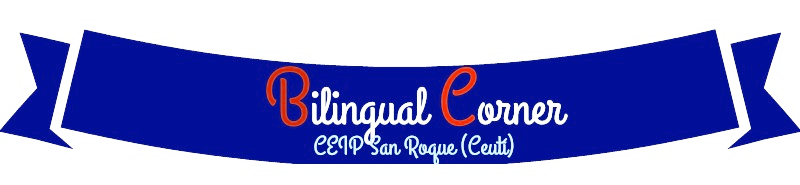 C.E.I.P. San Roque - Bilingual Project