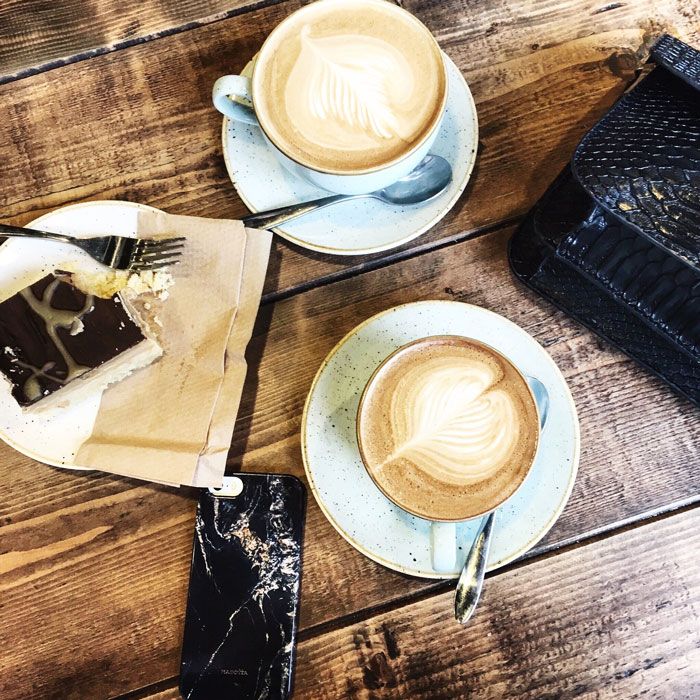 COFFEE DATES Coco Beautea Bloglovin’