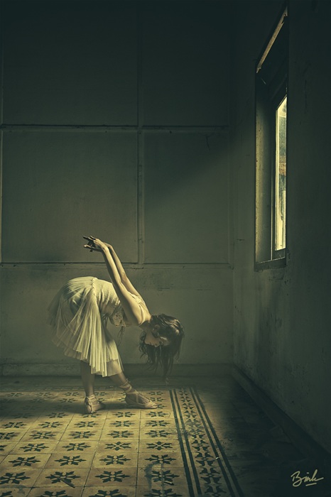 Surreal . Fine Art . Conceptual Photography/ Arts: 30 top examples for