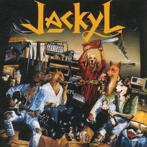 Bang Your Head!! Jackyl (1992)