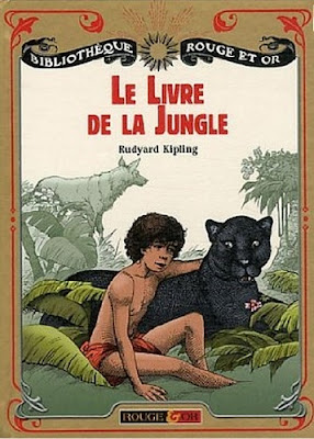 Le Livre de la jungle : Les remakes font partie de la tradition