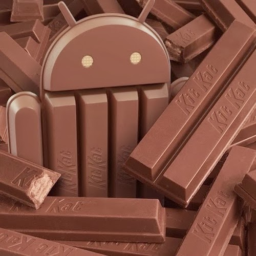 L'android ideal