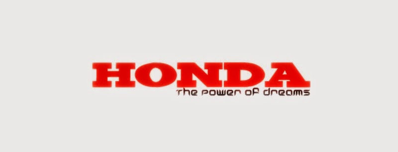 Honda The Power Of Dreams