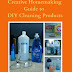 Creative Homemaking Guide to DIY Cleaning Products - Free Kindle Non-Fiction