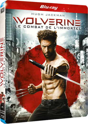 X-MEN 6 The Wolverine 2013 - Tainies Online σειρες Gold