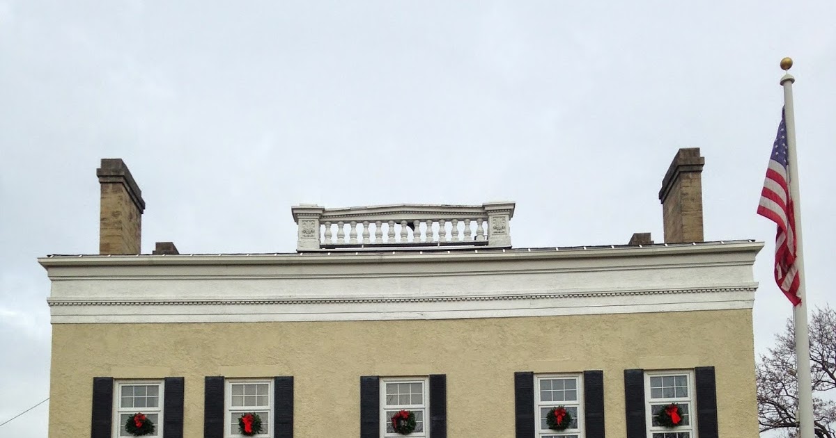 Explore Western New York Lewiston Tour of Homes