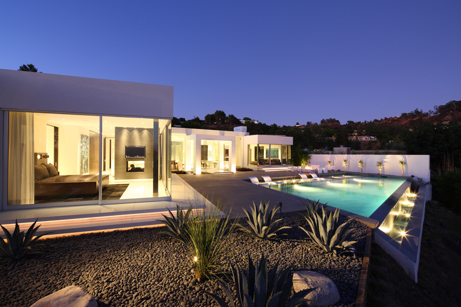 World Of Architecture Minimalism In Modern Architecture