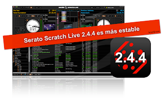 scratch live 2 scratch live 2