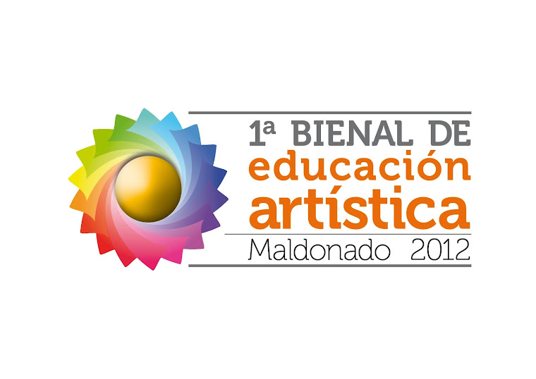 1a. BIENAL DE EDUCACIÓN ARTÍSTICA