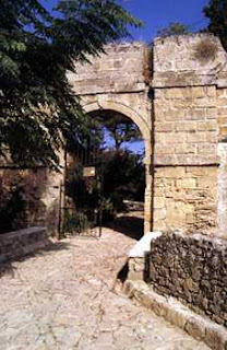 Ζάκυνθος Ενετικό Κάστρο Zakynthos Venetian Castle Ζάκυνθος Ενετικό Κάστρο Zakynthos Venetian Castle