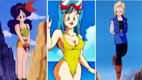 Suena Interesante 15 Personajes Femeninos Mas Sexys De Las Series