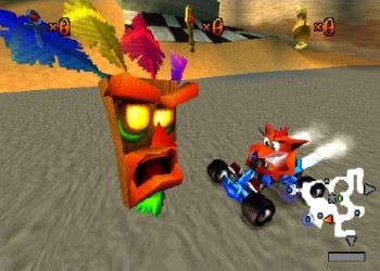ctr game