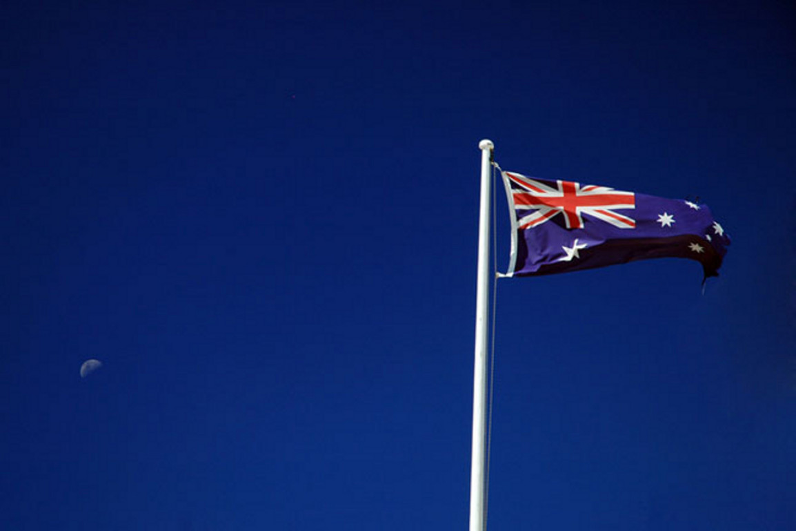 Country Flag Meaning: Australia Flag Pictures
