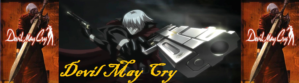 DeviL MaY CrY