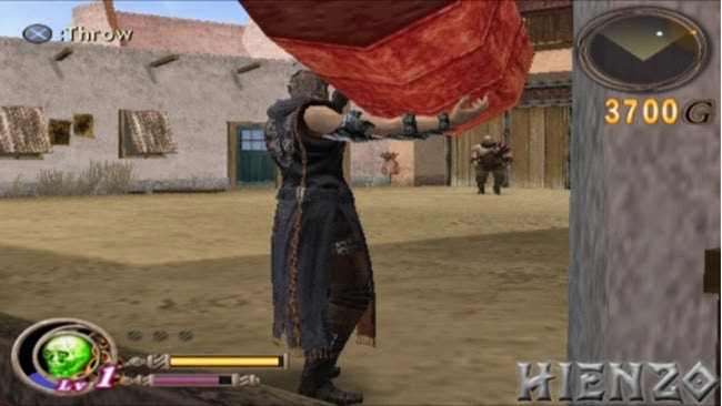 Game Ps2 Iso Ukuran Kecil