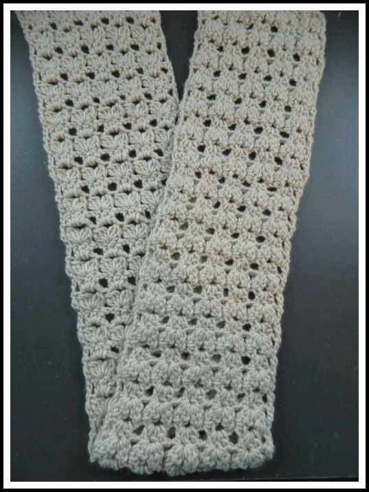 Free Crochet Patterns for the Beginner and the Advanced ...