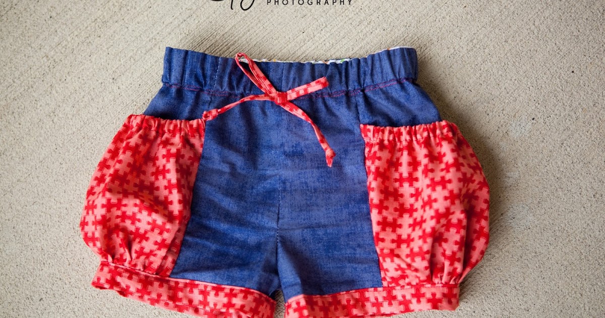 Winter Wonderings Wanderings & Whatnot Bubble Shorts!!!