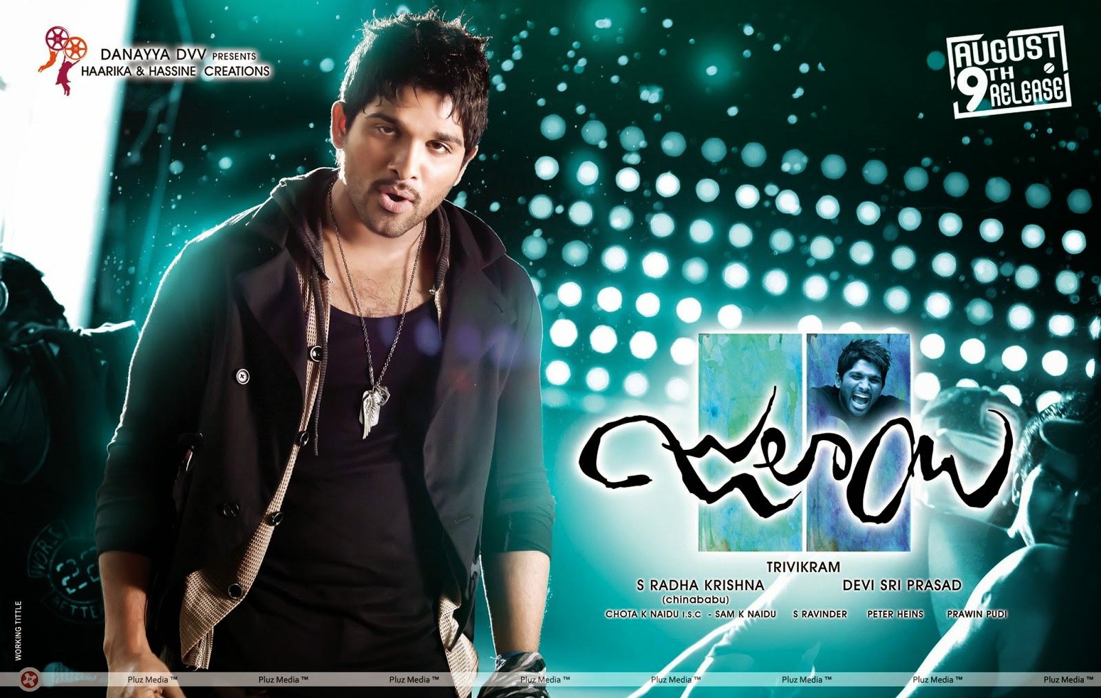 Sudigadu 2012 Telugu Movie Torrent Download