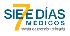 Visita Siete Días Médicos: