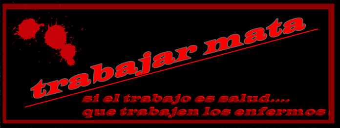 trabajar mata