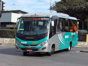 Micro Ônibus Diversos
