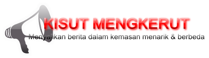 kisutmengkerut.com