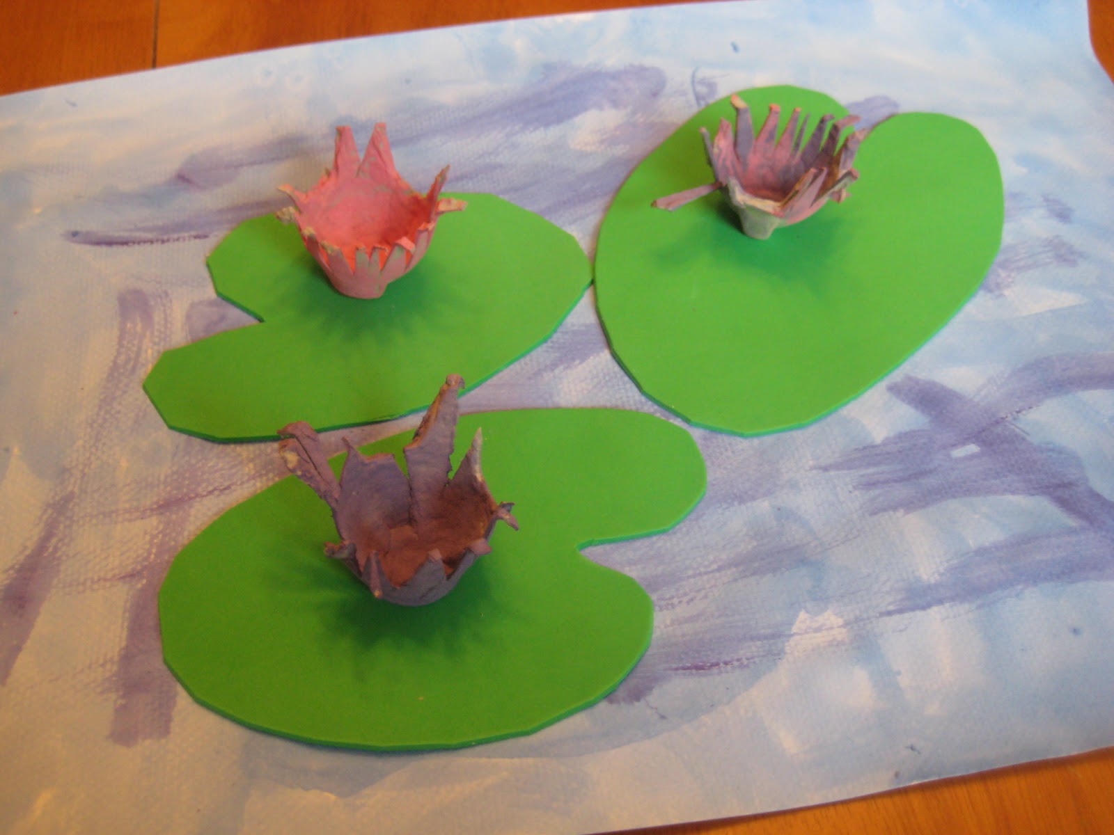 Relentlessly Fun, Deceptively Educational Replicating Water