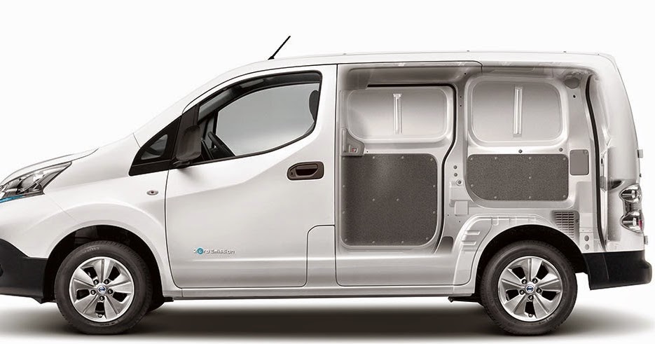 2018 nissan env200. wonderful nissan car reviews new pictures for 2017 2018 nissan env200 electric van inside 2018 nissan env200