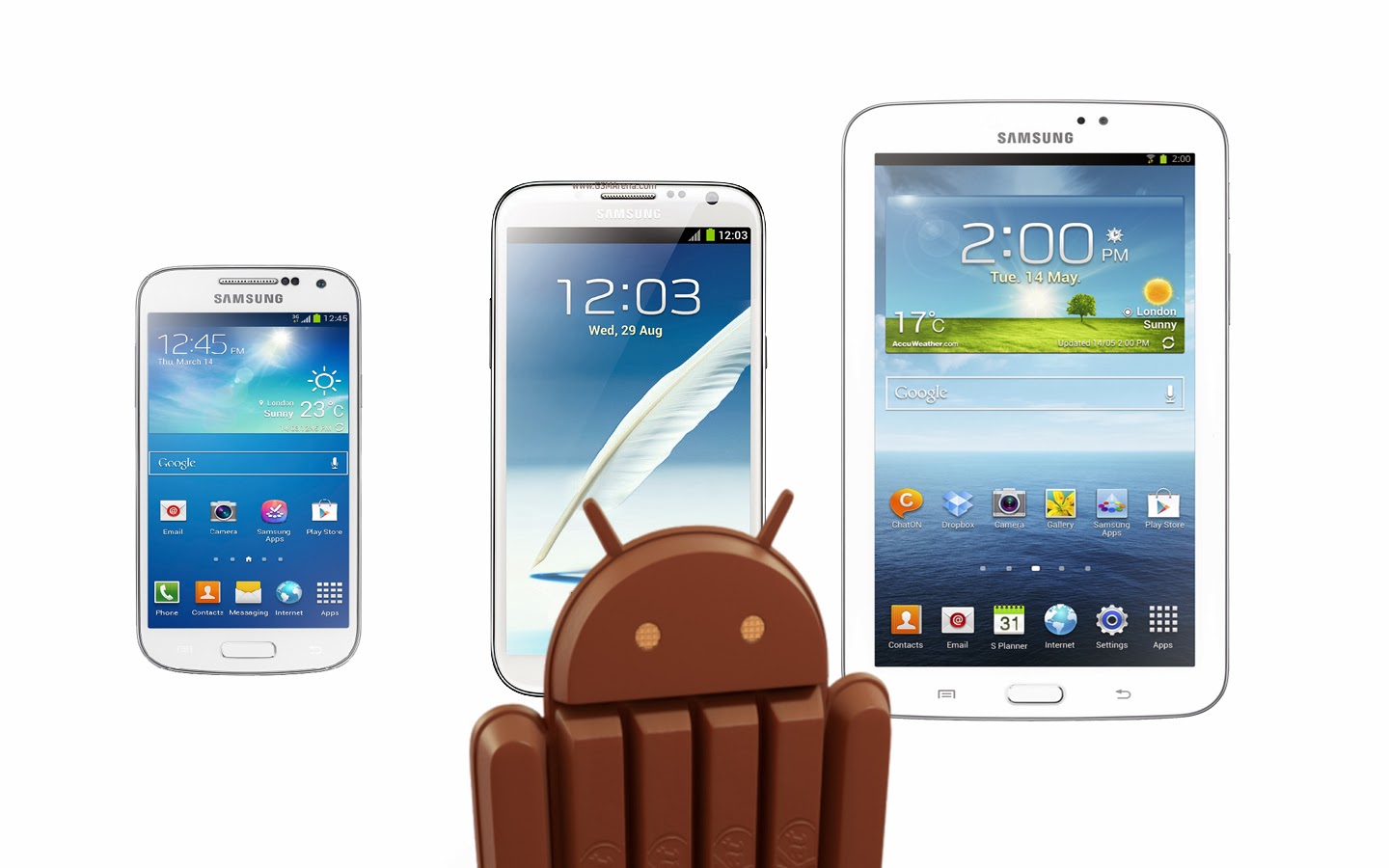 Samsung Samsung