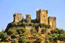 Castillo de Almodovar del Río