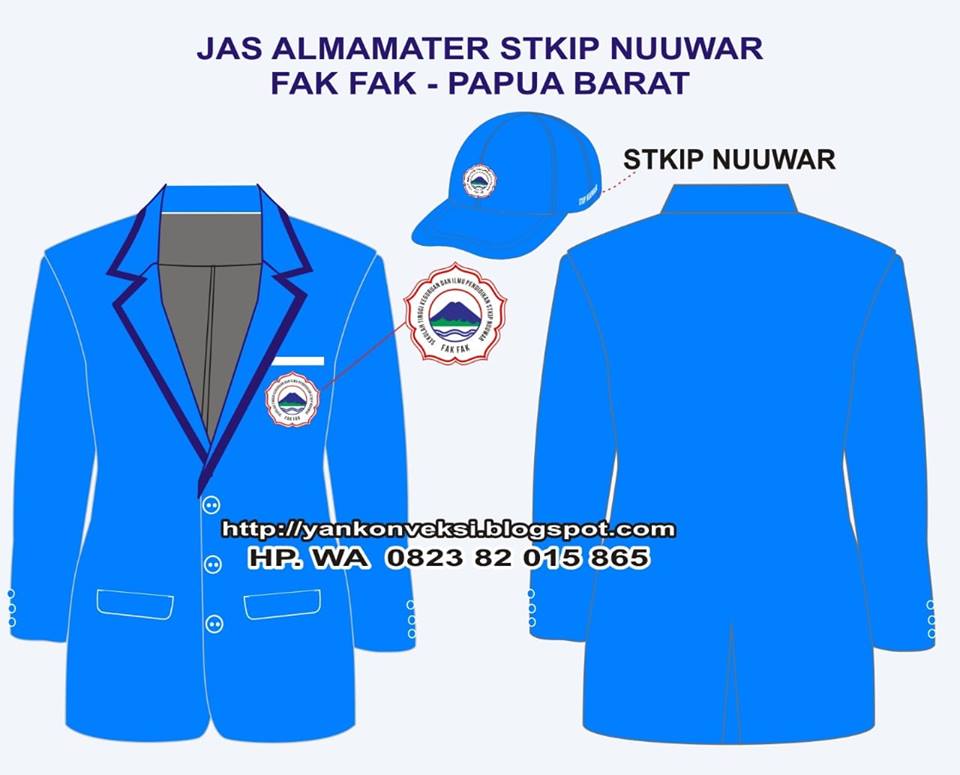 JAS ALMAMATER