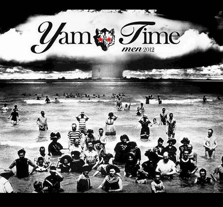 YAMTIMEmen