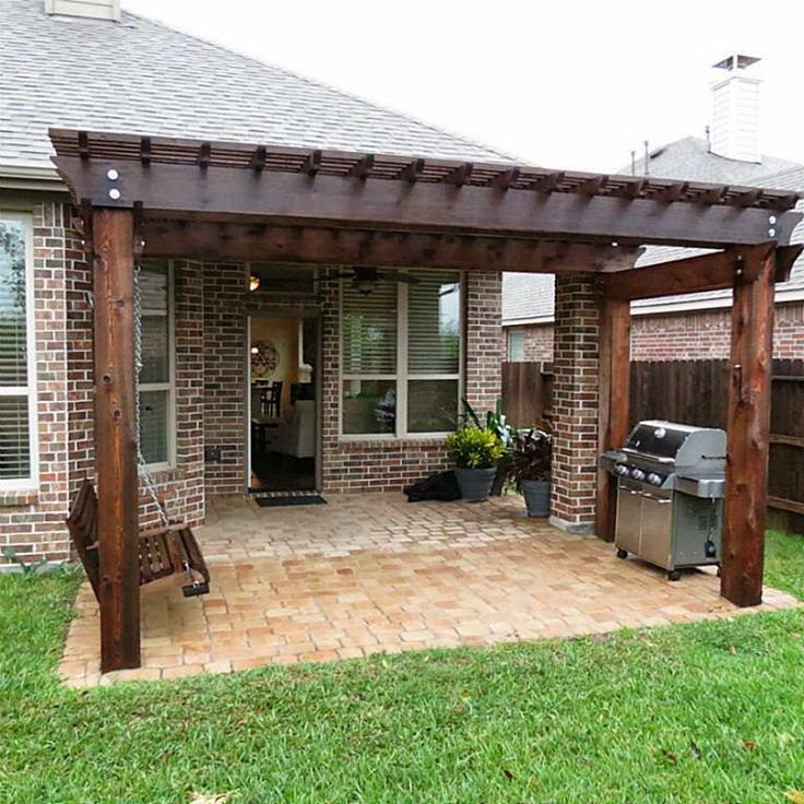 Backyard Idea | Express Photos