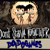 Doidogames #23 - Musical da Fome - Don't Starve Together