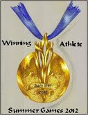 Our Gold Medal