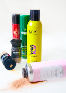 Shampoo Untuk Rambut Rontok